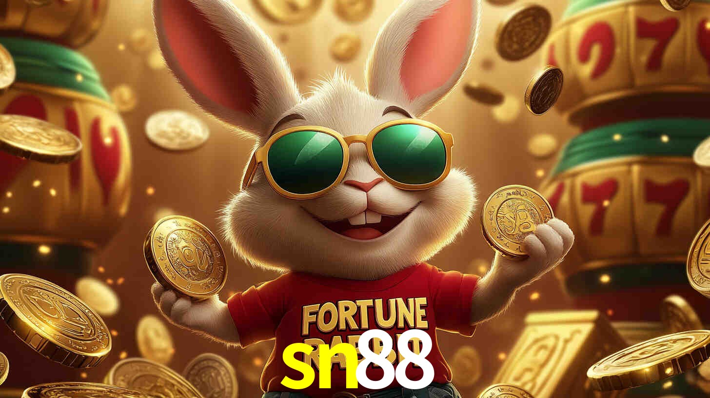 sn88: Seu Cassino Premiado com Pagamentos Rápidos