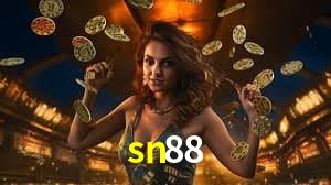 Experiência VIP sn88