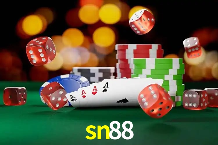 Experiência VIP sn88