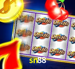Desvendando o Mundo dos Jogos Virtuais na sn88