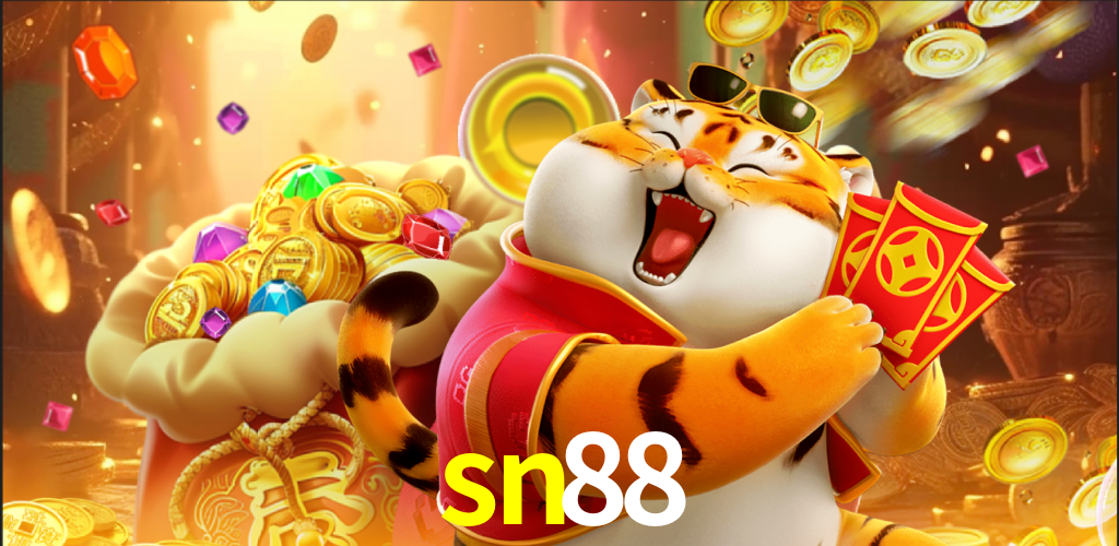 sn88 - Melhores Jogos de Cassino - sn88.com