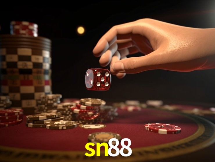 Estatísticas sn88