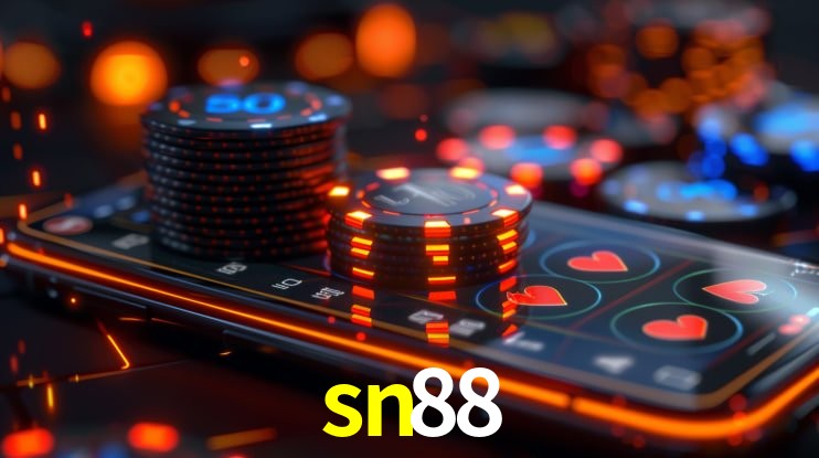 Welcome Bonus sn88