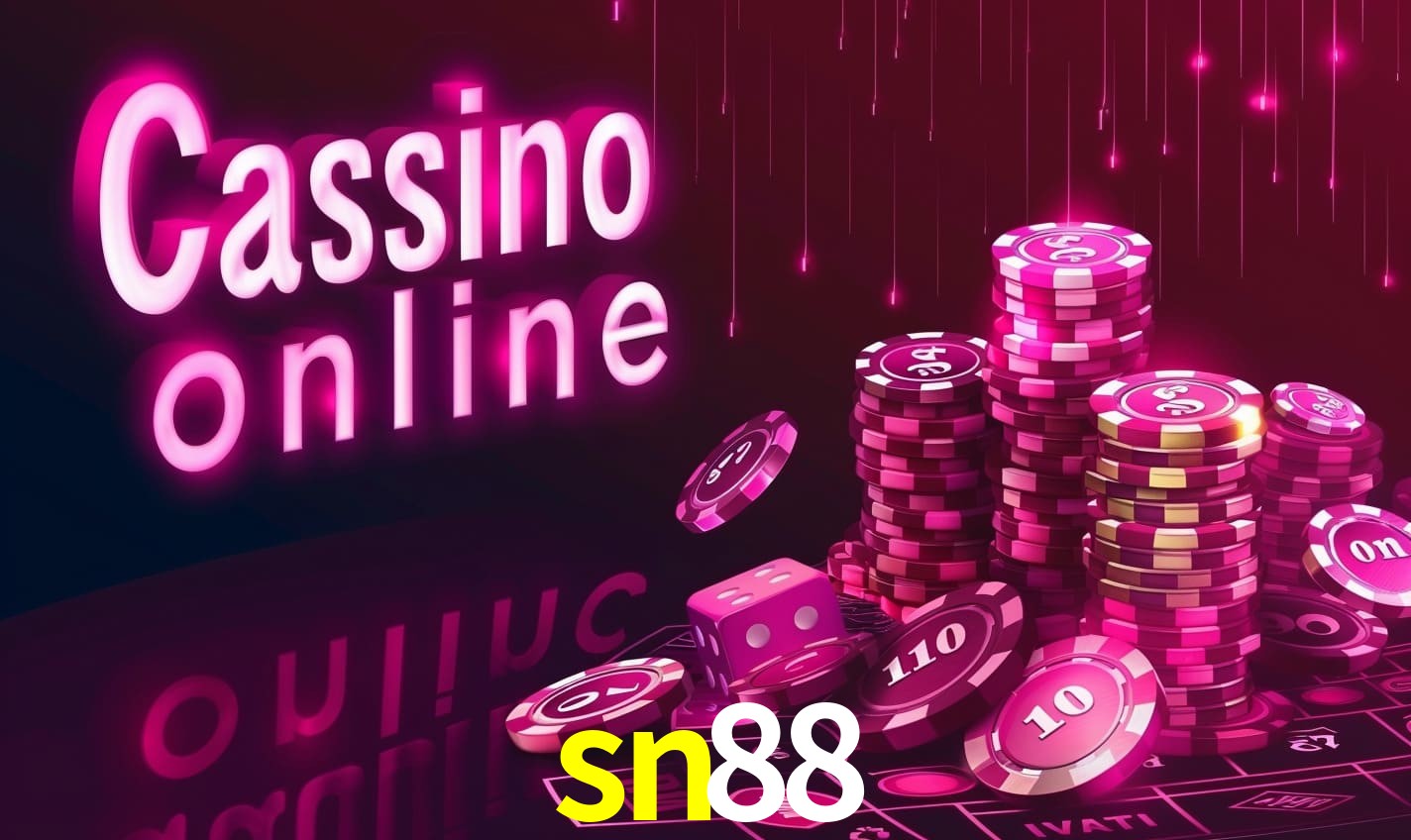 A Experiência Imersiva dos Cassinos Ao Vivo no sn88