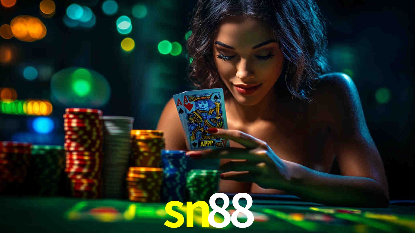 Inovações de Jogos na sn88: O Futuro das Experiências Interativas
