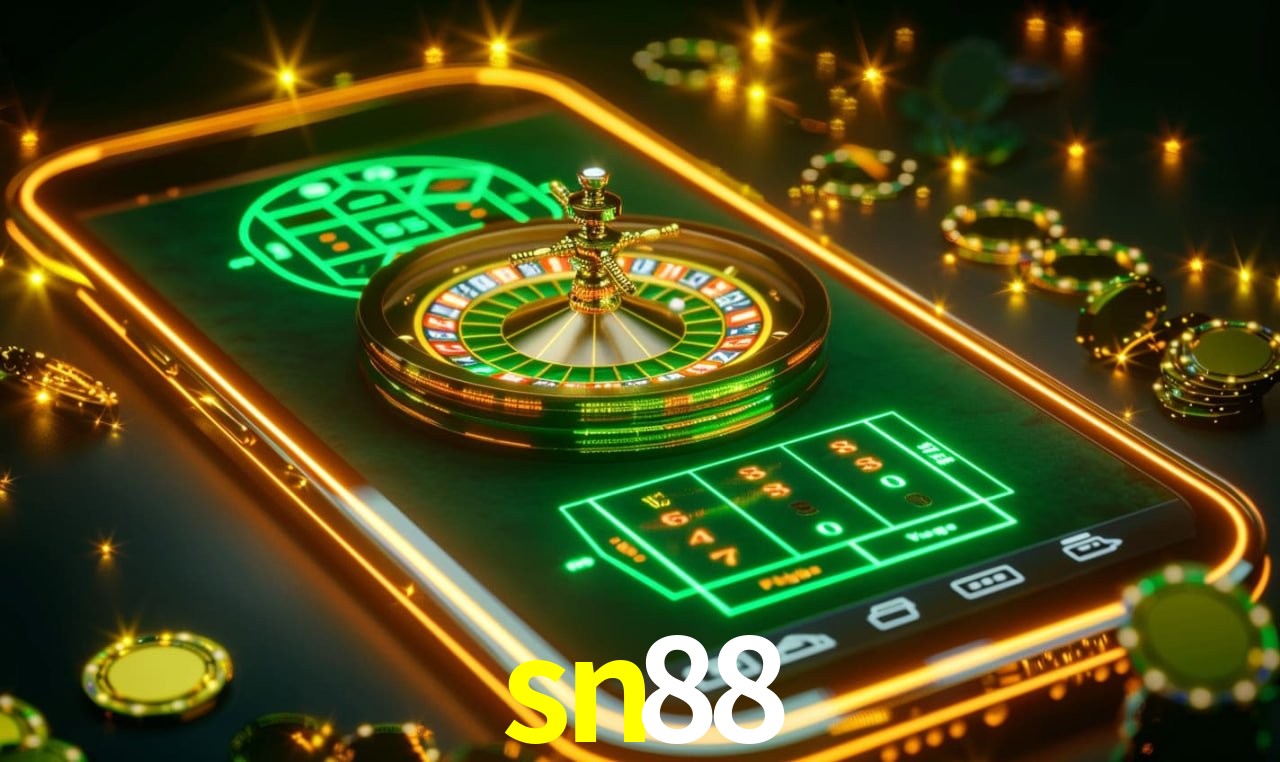 Login Seguro sn88