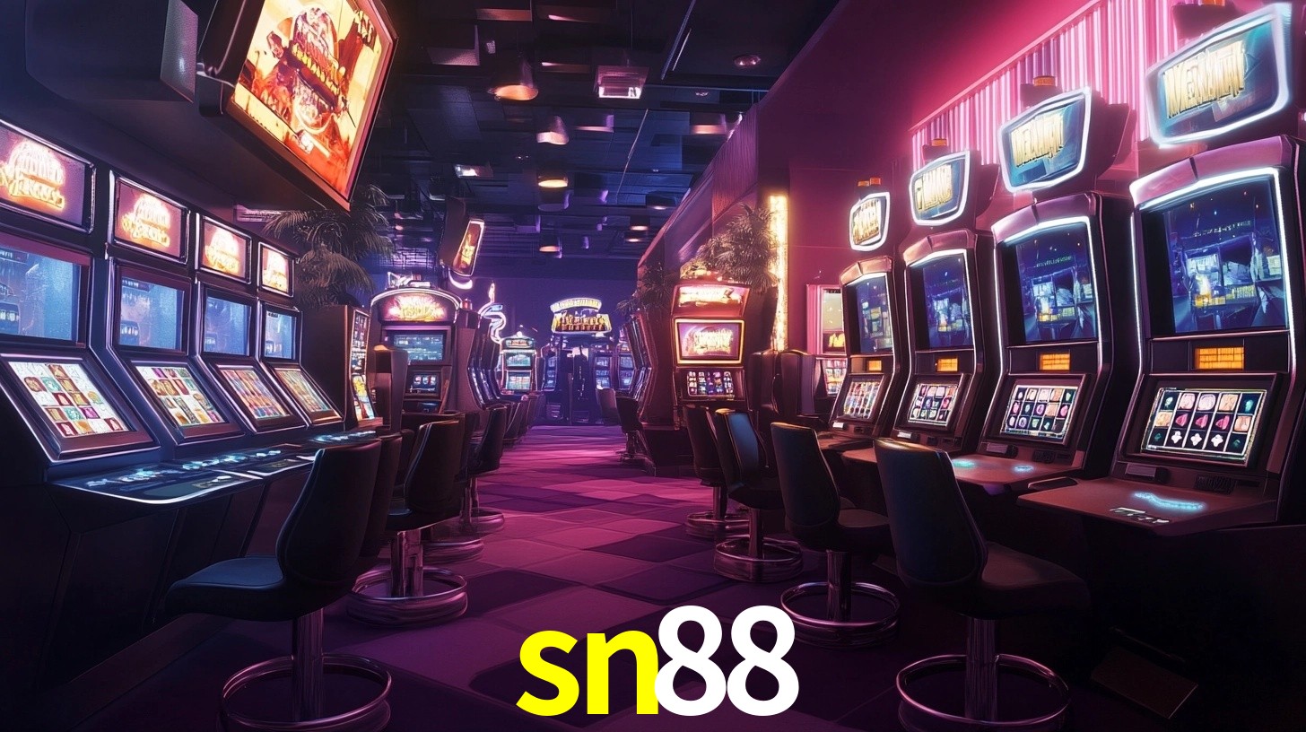 Exclusive Games sn88