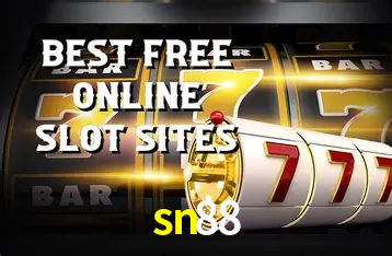 Descubra o Mundo do Cassino Online com sn88
