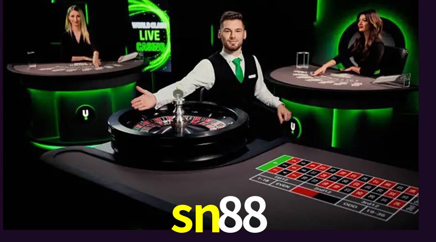 Account Benefits sn88