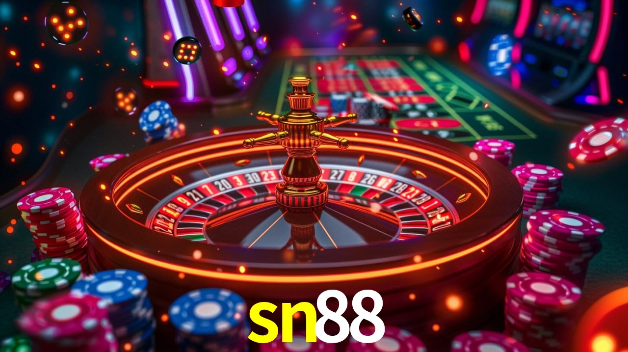 Descubra o Programa VIP da sn88: Vantagens Exclusivas para Jogadores
