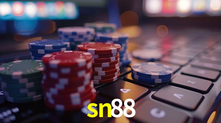 Casino Ao Vivo sn88