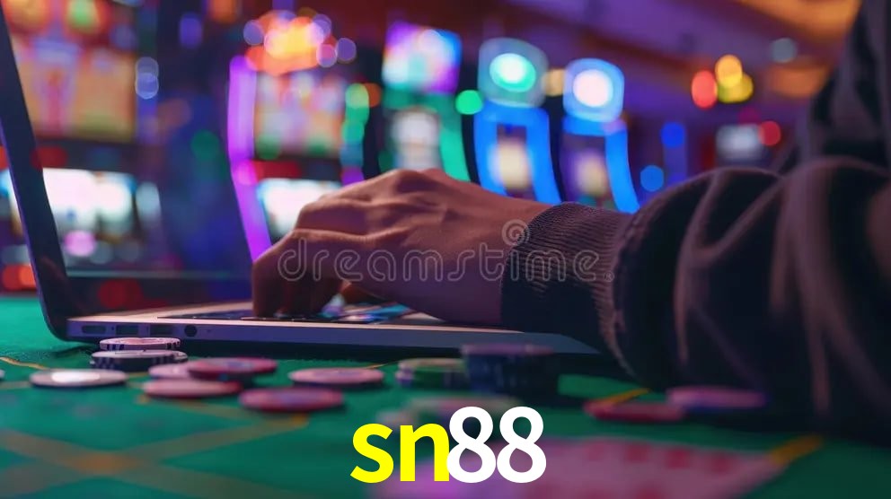 A Emoção da Loteria na sn88: Uma Chance de Mudança de Vida