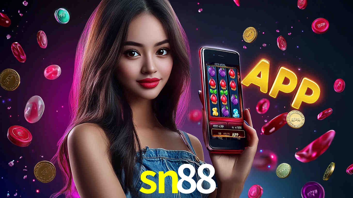 Descubra a Magia dos Jogos de Arcade no sn88