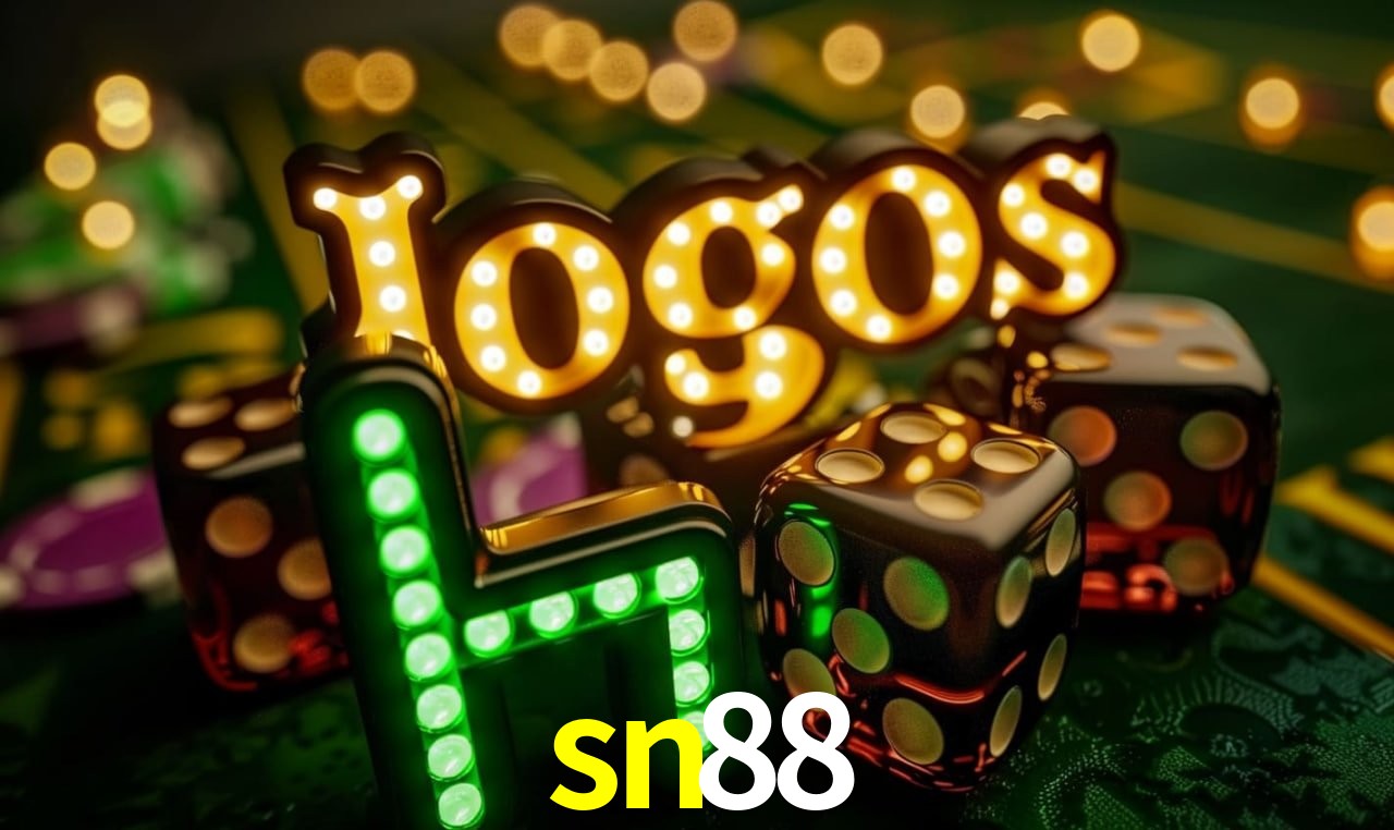 Apostas de Futebol sn88