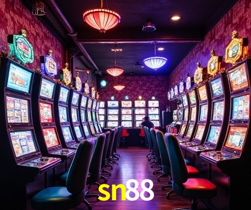 Promoções Sazonais sn88
