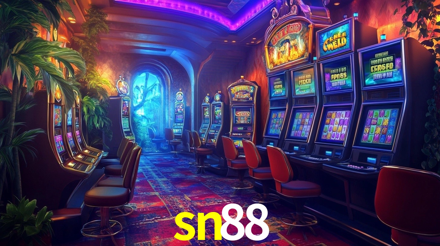 Live Casino sn88