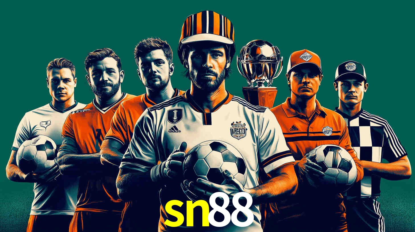Desvendando o Mundo dos Jogos Virtuais na sn88