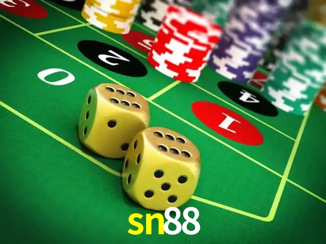 Tennis Betting sn88