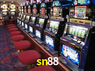 Descubra a Essência do sn88: Nossa História e Compromissos