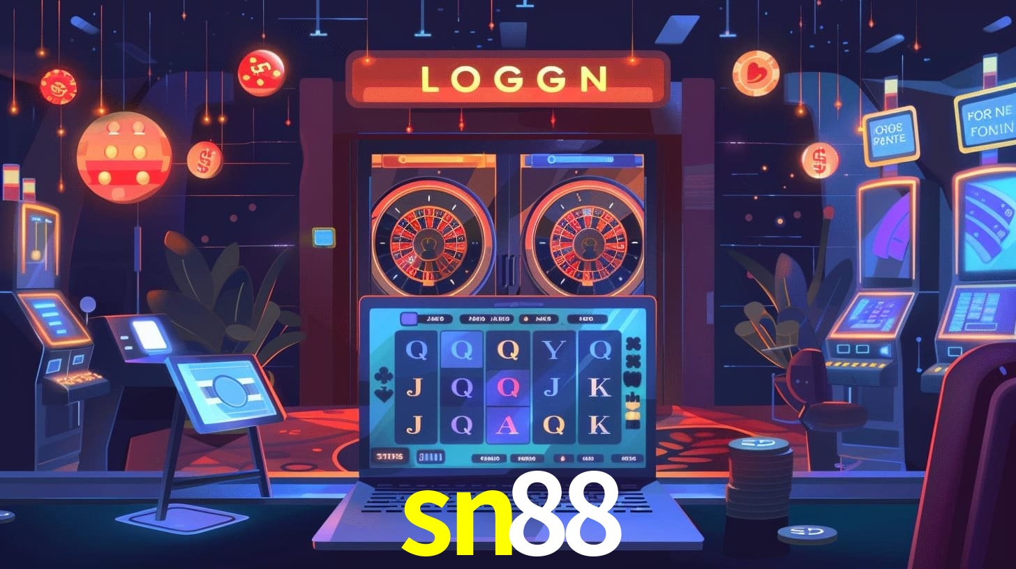 Benefícios da Conta sn88