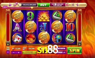 Descubra o Mundo do Cassino Online com sn88