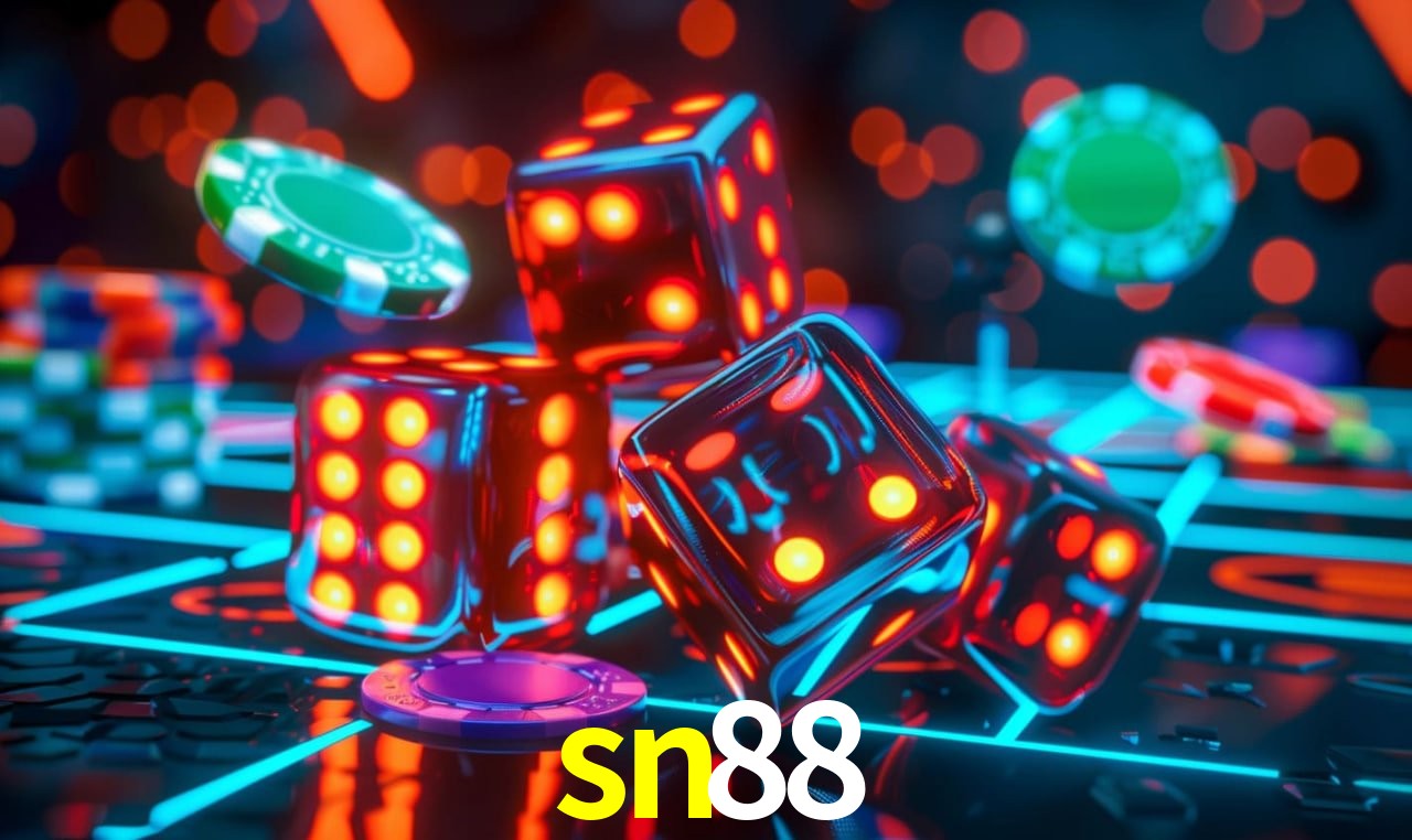 Explorando a Categoria de Eventos em Apostas na sn88