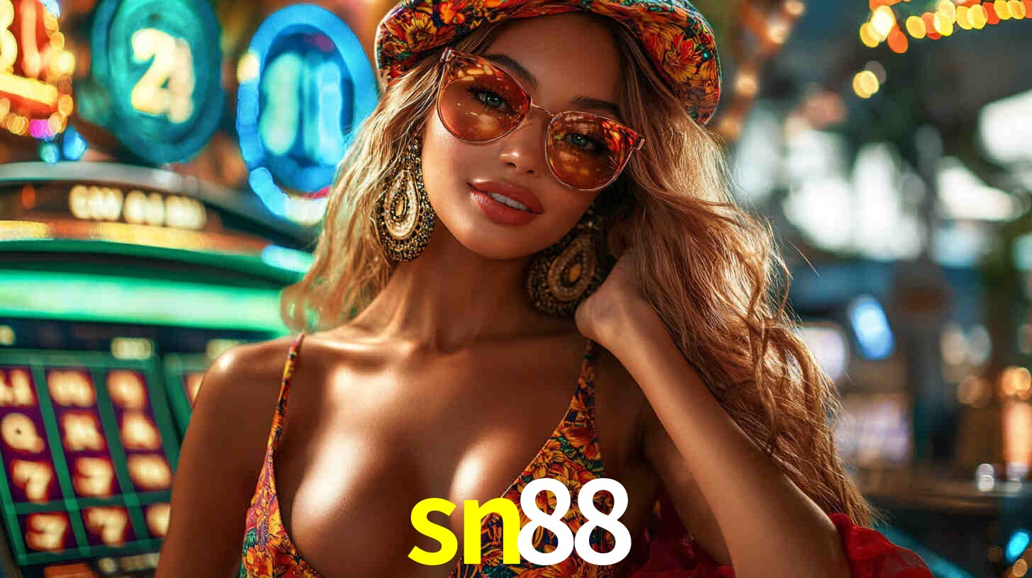 Welcome Bonus sn88