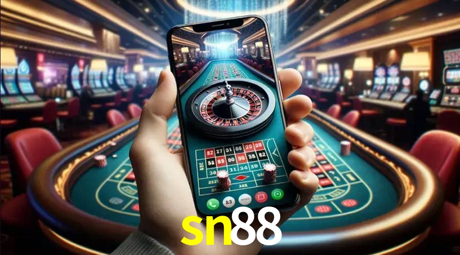 Slot Games sn88