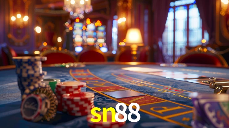 Game Providers sn88