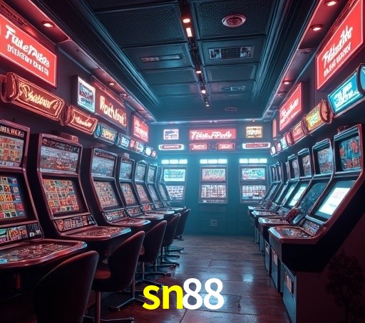 Sistemas de Segurança sn88