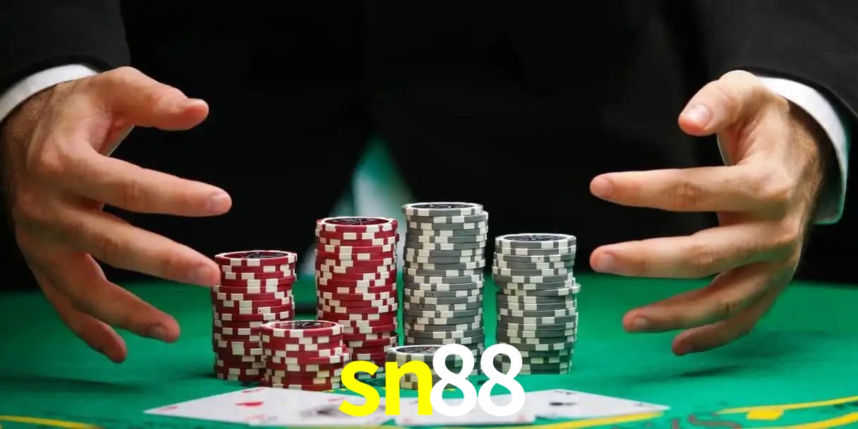 cassino sn88