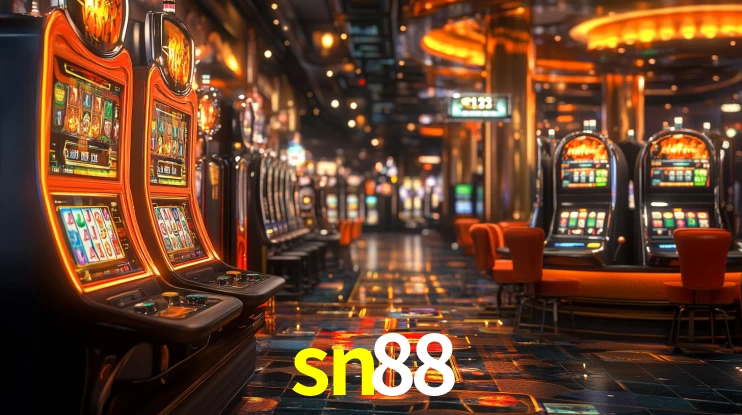 sn88 App Interface