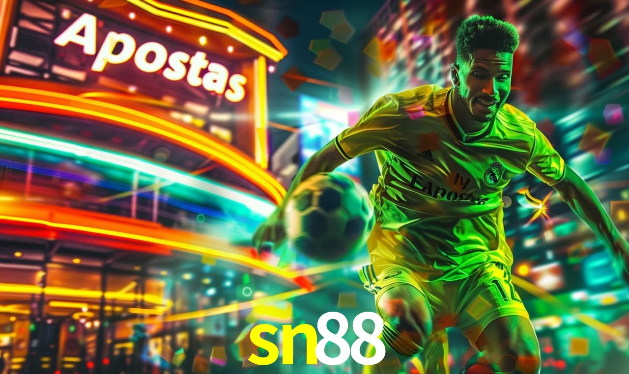 Estatísticas Esportivas sn88