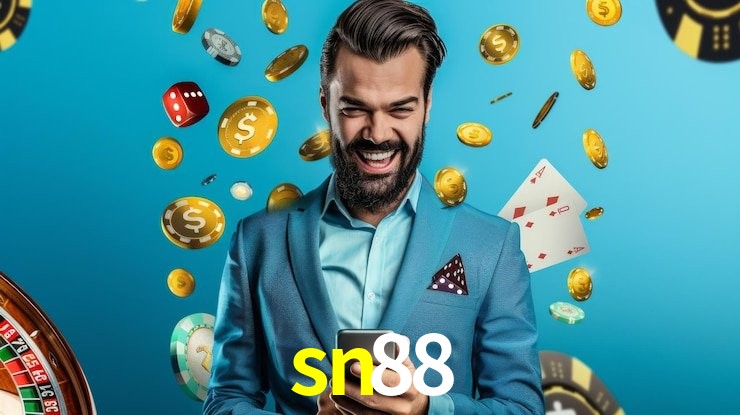 Bonus Features sn88