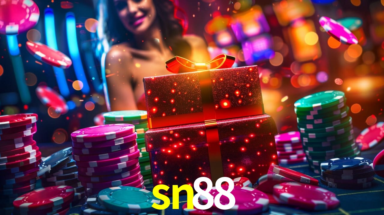 Explorando a Categoria de Eventos em Apostas na sn88