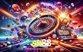 Casino Ao Vivo sn88