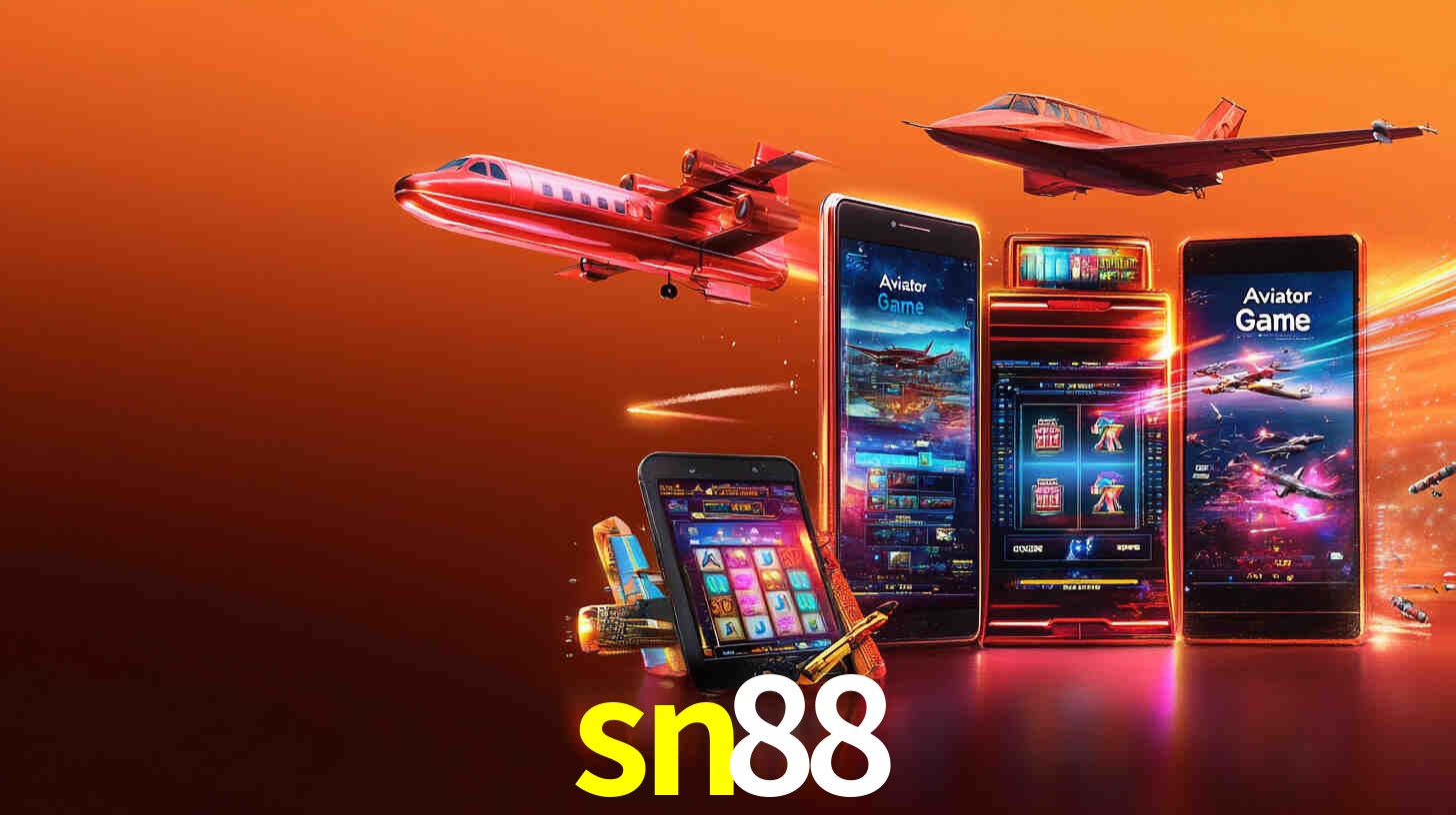 A Experiência Imersiva dos Cassinos Ao Vivo no sn88
