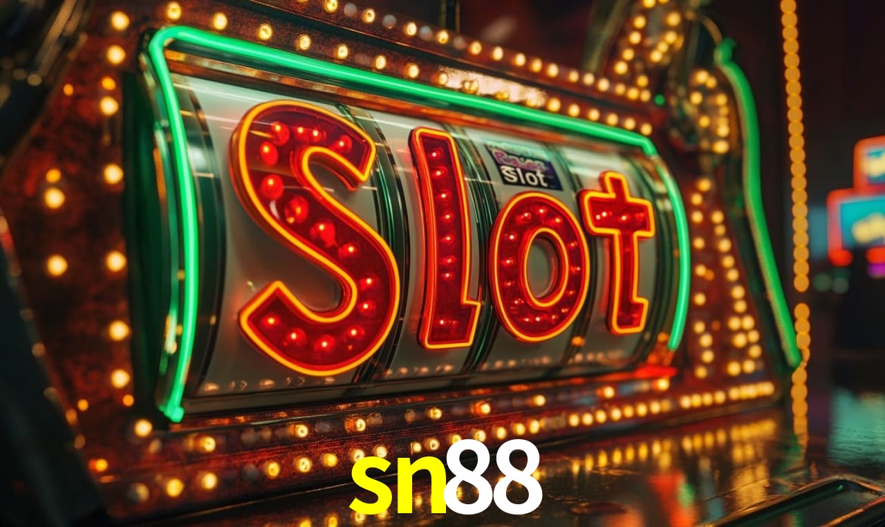 Provedores de Jogos sn88