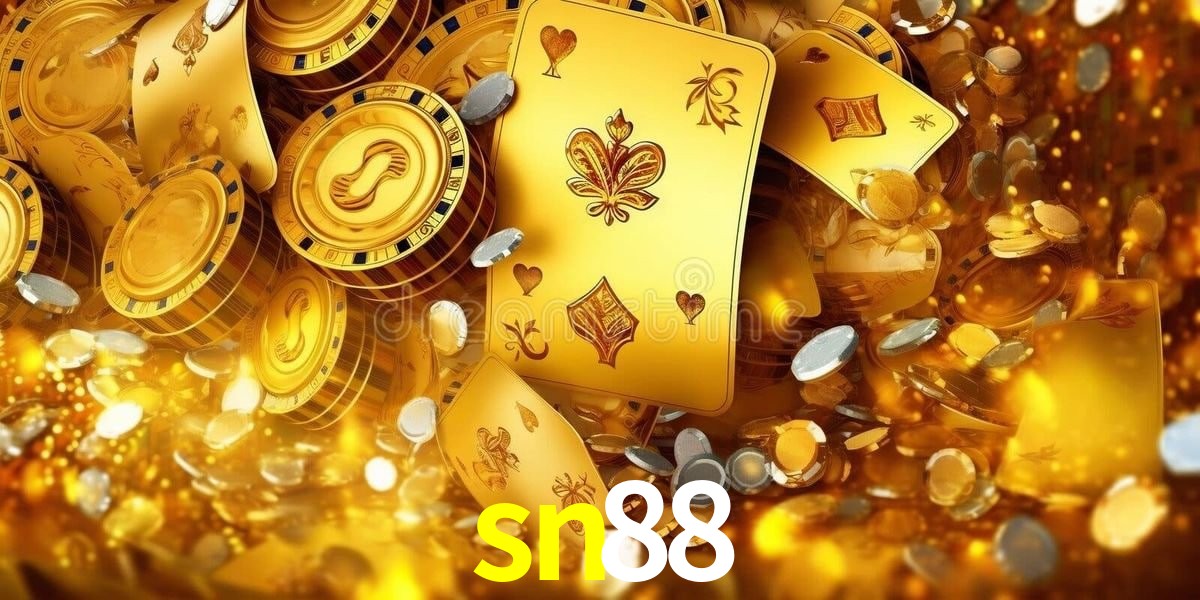 Apostas Esportivas na sn88: Um Guia Completo