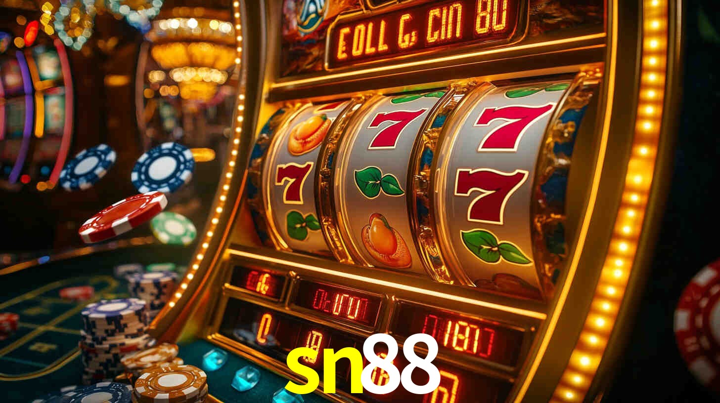 Daily Bonuses sn88
