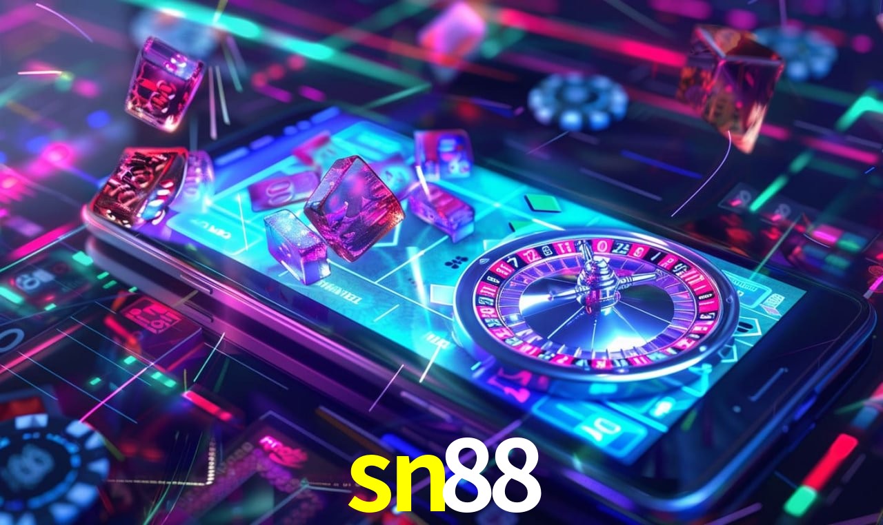 Mesa de Blackjack sn88