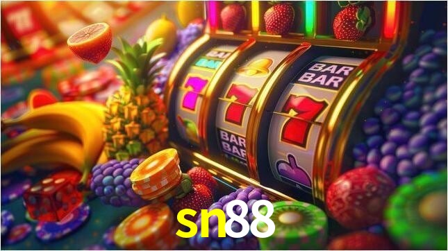 Weekend Specials sn88